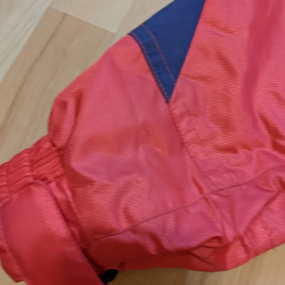 Winter jacket ski - Picture 5 of 7